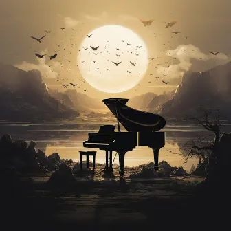 Piano Music: Wandering Melodies by ThePianoPlayer