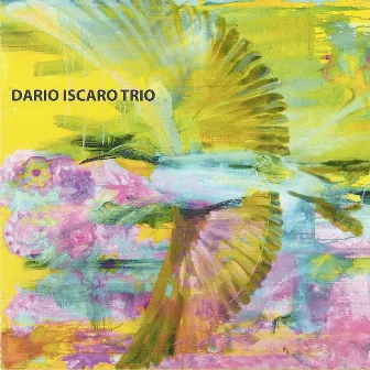 Darío Iscaro Trío by Darío Iscaro