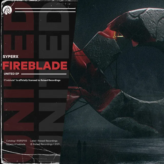 Fireblade