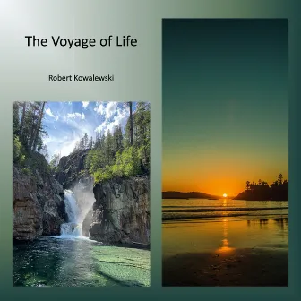 The Voyage of Life by Cuarteto Chroma