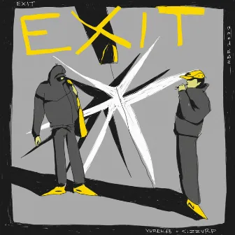 Exit by Yurek68