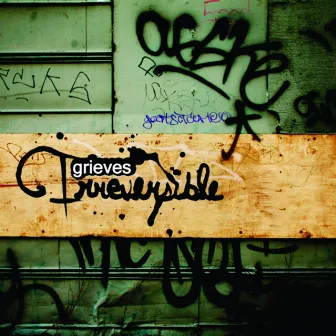 Irreversible by Grieves