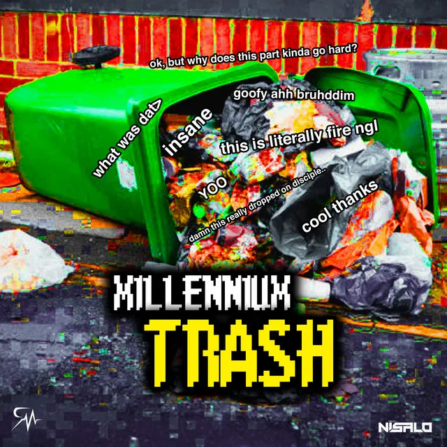 Millennium Trash