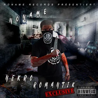 Nekroromantik Exclusive by NoName