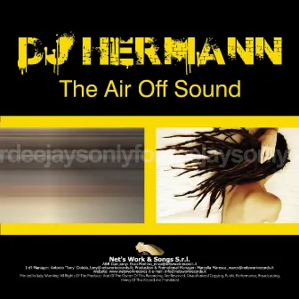 The Air Off Sound by Dj Hermann