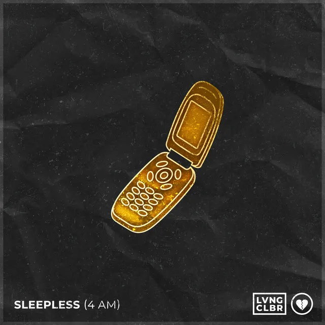 Sleepless (4 AM)