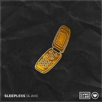 Sleepless (4 AM) by Loving Caliber