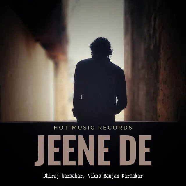 Jeene De