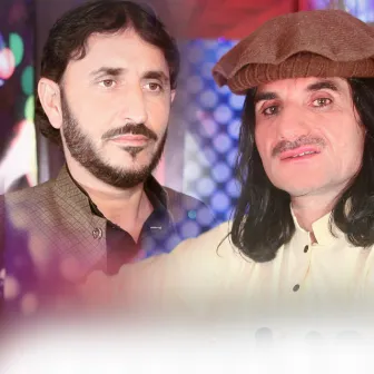 Starge Da Yara Sary Di by Qadir Wazir