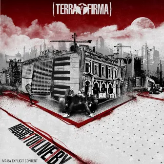 Music to Live By by Terra Firma