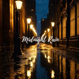 Midnight Rain by Unknown Artist