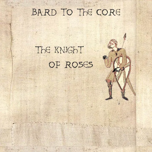 The Knight of Roses