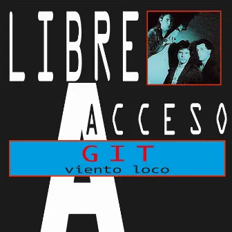 Viento Loco by GIT