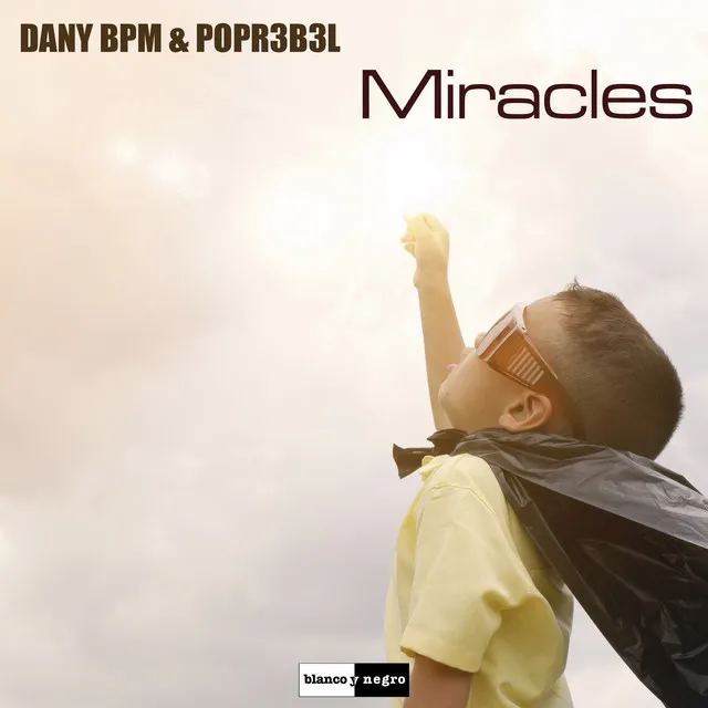 Miracles - Radio Edit