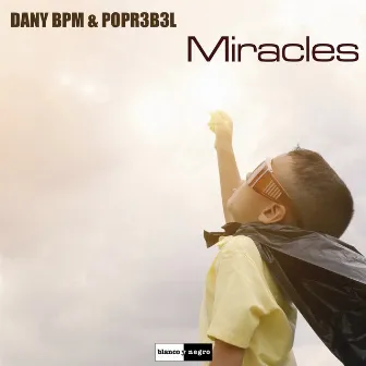 Miracles by POPR3B3L