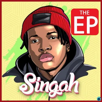 Singah the EP by Singah