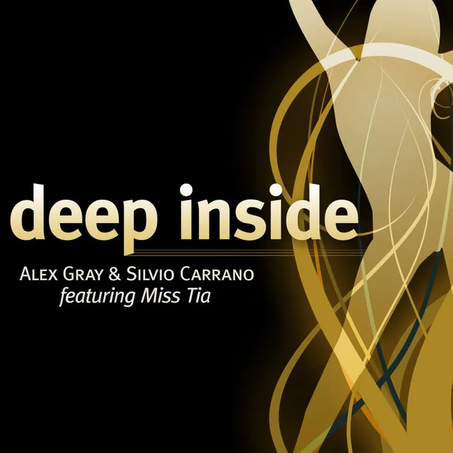 Deep Inside - Nowak Electroness Mix Radio Edit