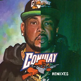 Conway Remixes 1 & 2 by Nicholas Craven