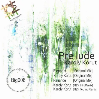 Karoly Korut by Prelude