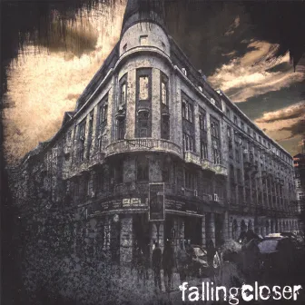 Falling Closer the EP by Falling Closer