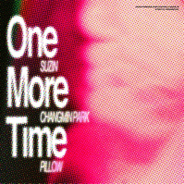 One More Time (Feat. SUZIN, PILLOW) - Slowed + Reverb