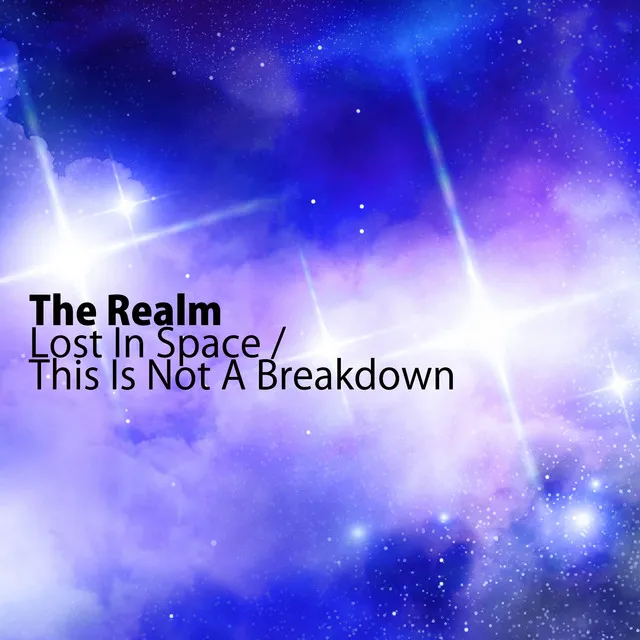 This Is Not A Breakdown - Original Mix