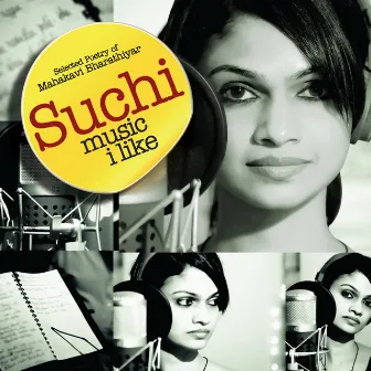 Music I Like - Suchi by Suchitra