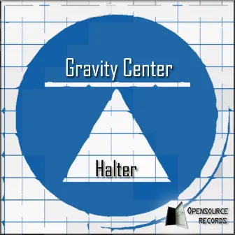 Gravity Center by Halter & Krzcook