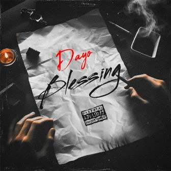 Blessing by Dayo