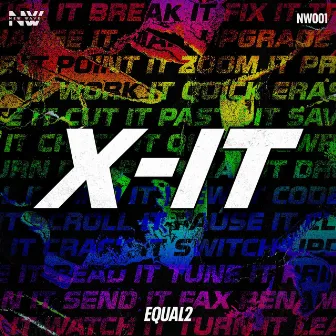 X-IT by EQUAL2