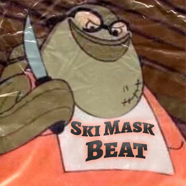 Ski Mask Beat