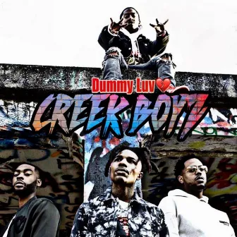 Dummy Luv (P.M.W Club Remix) by Creek Boyz