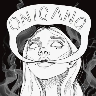 o n i g a n g by goldor4xx