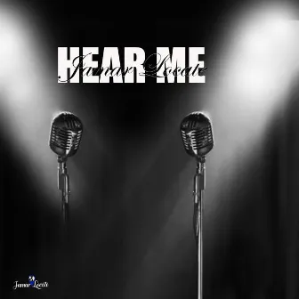 Hear Me by JaMar Locate