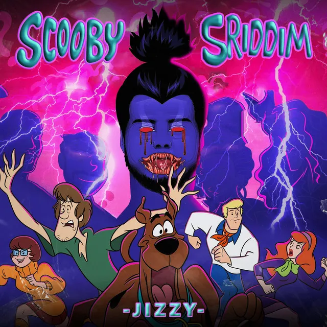 Scooby Sriddim