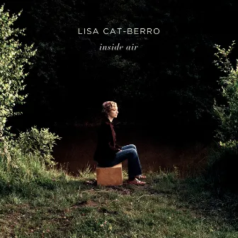 Inside Air by Lisa Cat-Berro