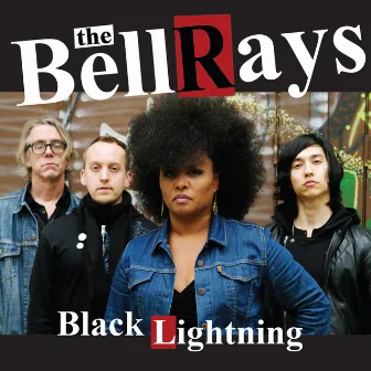 Black Lightning by The BellRays