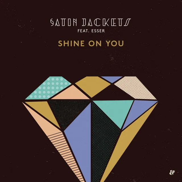 Shine On You - Ben Macklin Remix