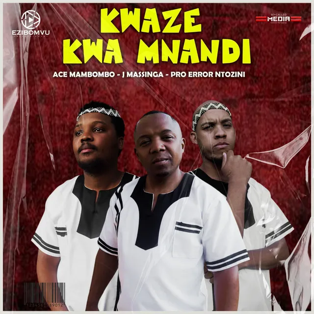 Kwaze Kwa Mnandi