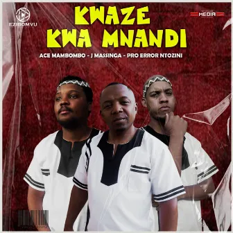 Kwaze Kwa Mnandi by Ace Mambombo