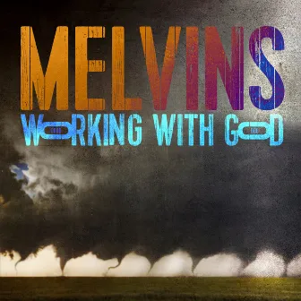 I Fuck Around / Bouncing Rick by Melvins