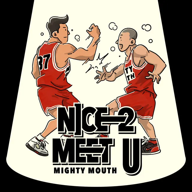 NICE 2 MEET U (feat. SOYA) [Prod. ZICO]