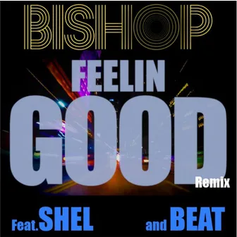 Feelin' Good (feat. Shel and BEAT) (Remix) by Bishop