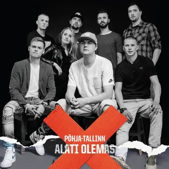 Alati Olemas by Põhja-Tallinn