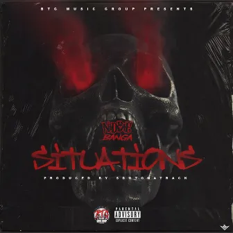 Situations by Niddie Banga