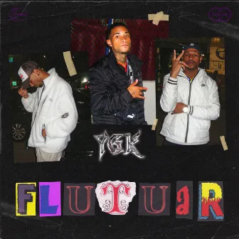 Flutuar by YGK GERCEL