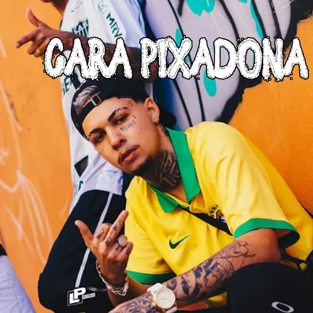 Cara Pixadona