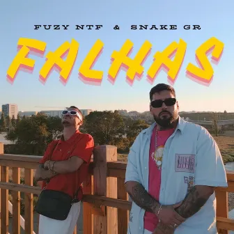 Falhas by Fuzy NTF