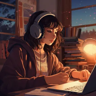 Lofi Flow: Beats for Focus & Concentration by ChillHop Beats