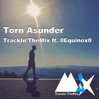 Torn Asunder by TrackIn'TheMix